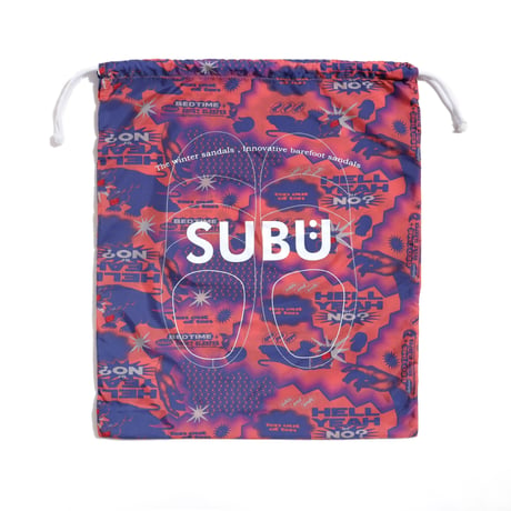 SUBU x AFTERU