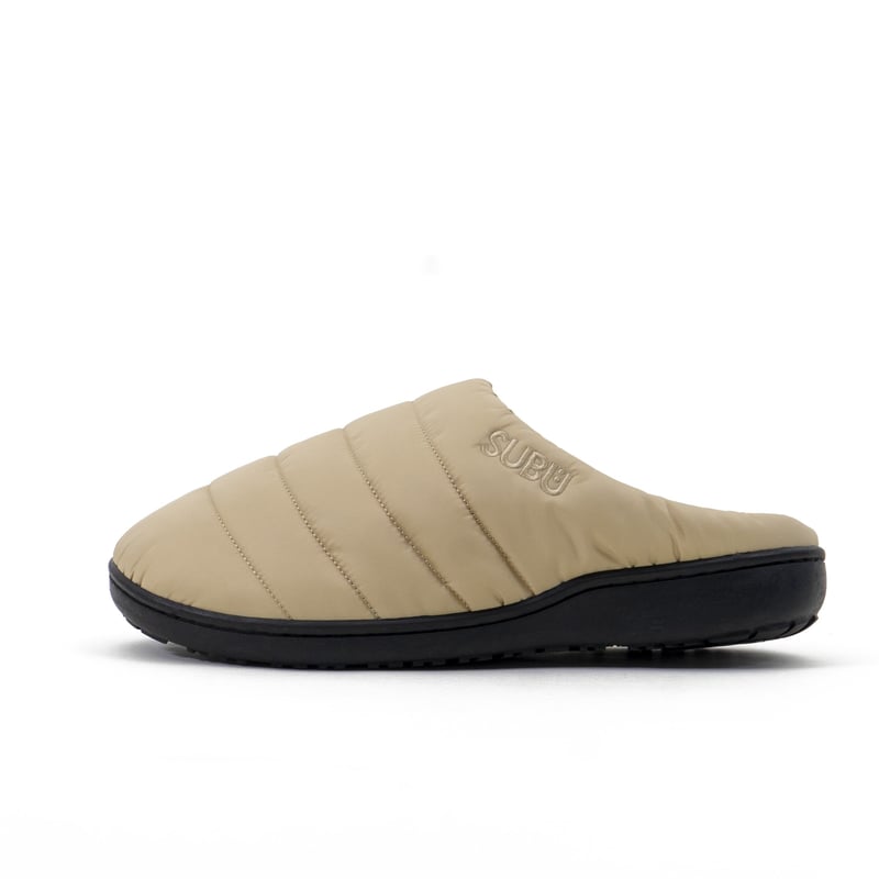 fcrb subu SANDAL L 新品未使用　BEIGE fcrb subu SANDAL L 新品未使用 BEIGE - メルカリ