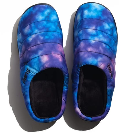 SUBU x GARBSTORE Tie-dye