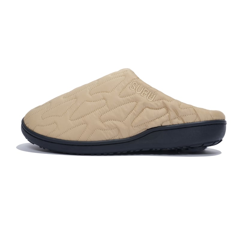 SUBU OUTLINE BEIGE | SUBU ONLINE STORE