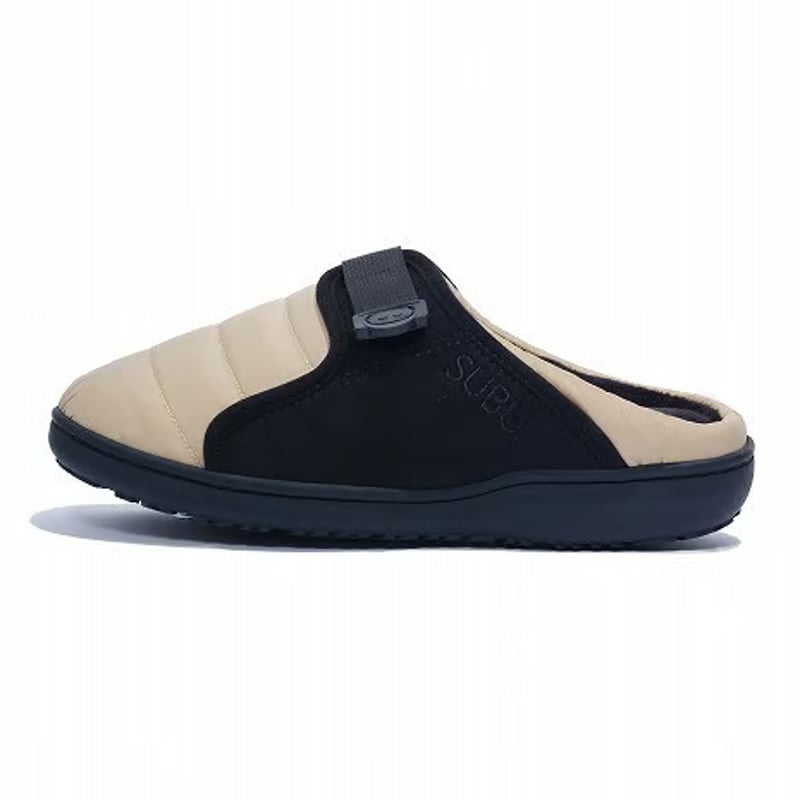 サンダル SUBU Down sandal belt beige SB220 SB-220 SUBU BELT BEIGE | SUBU ONLINE STORE