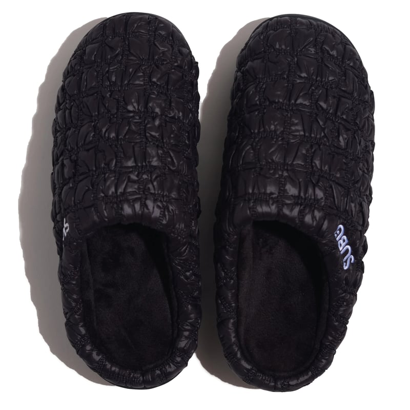 CONCEPT BUMPY BLACK | SUBU ONLINE STORE