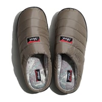 SUBU x PERVERZE Multiple Winter Sandal Black | SUBU x PERVERZE Multiple Winter Sandal Black |