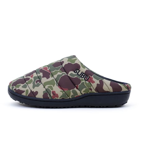 SUBU DUCK CAMO