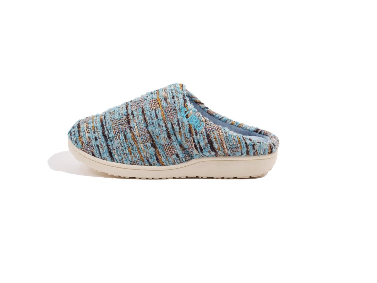 靴 SUBU HAREMOKEMO SHERBET RAMUNE 1 24-25.5 HAREMOKEMO SHERBET RAMUNE | SUBU ONLINE STORE