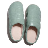 HAREMOKEMO RE:CROCODILE TURQUOISE