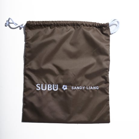 SUBU x Sandy Liang in PAWS
