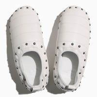 SUBU x AFB STUDED MULE