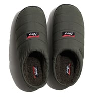 SUBU x PERVERZE Puffer Winter Sandal Black | SU SUBU x PERVERZE Puffer Winter Sandal Black | SU