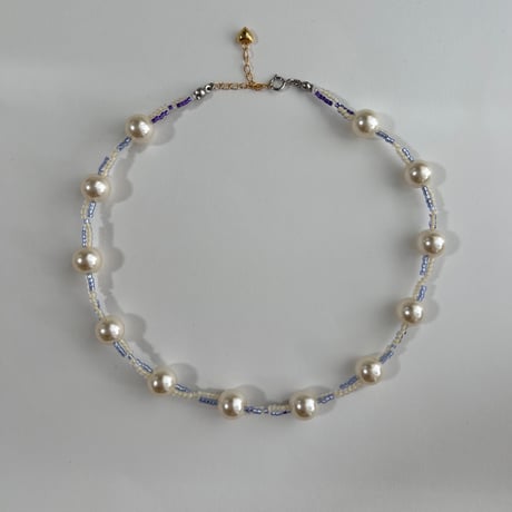 chromosome light purple