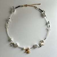 angel necklace