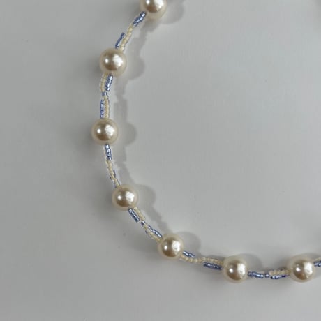 chromosome light purple