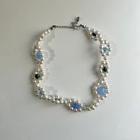 chromosome__blue