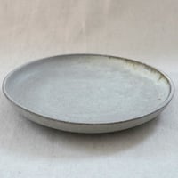 round 240mm plate