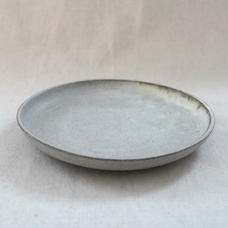 round 210mm plate