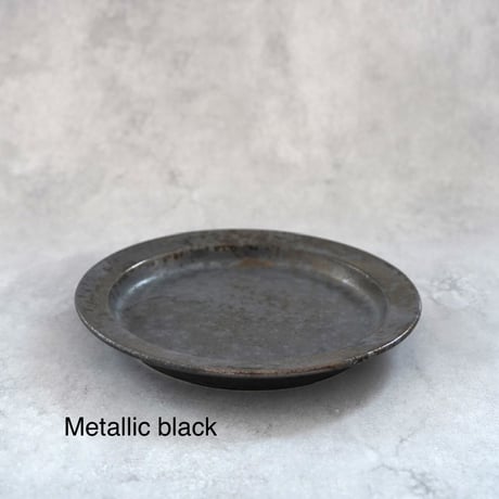 angular 180mm plate