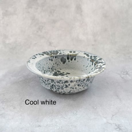 angular 150mm rim bowl