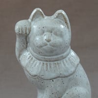 招き猫