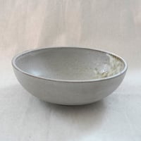 round φ210×75mm bowl