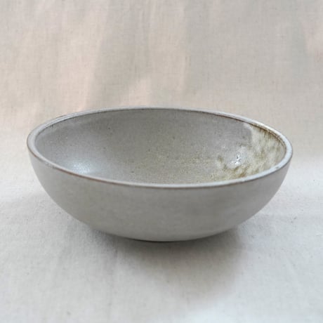 round φ210×75mm bowl