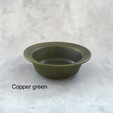 angular 150mm rim bowl