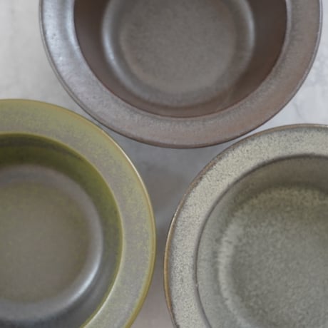angular 150mm rim bowl
