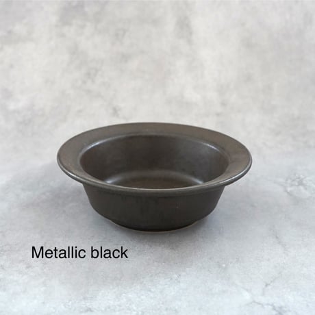 angular 150mm rim bowl