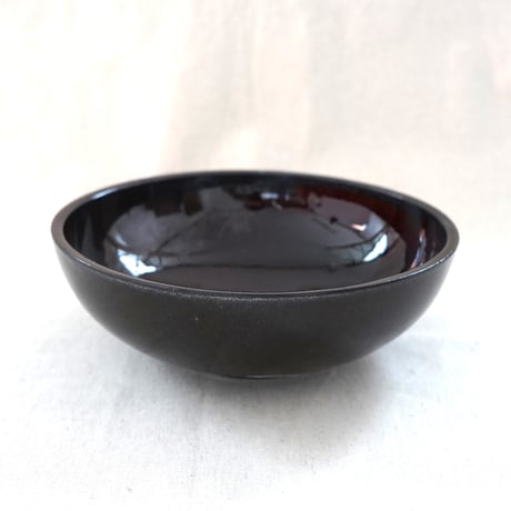 round φ210×75mm bowl
