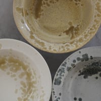 angular 210mm rim bowl