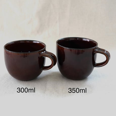 round mug 300ml