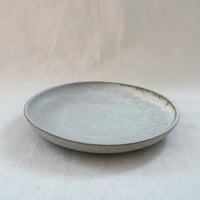 round 180mm plate