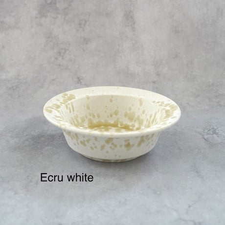 angular 150mm rim bowl