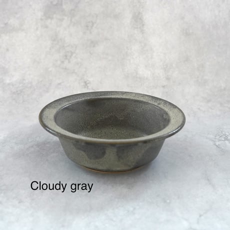 angular 150mm rim bowl