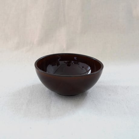 round φ125×55mm bowl