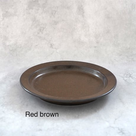angular 180mm plate