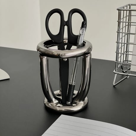 pot-03018　O-ring Ceramic Multi stand