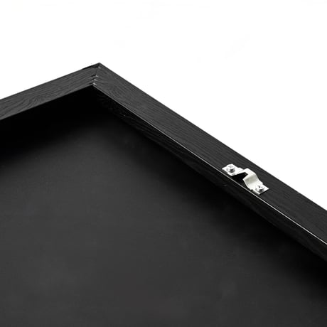 poster-03160　4×Modules Art poster with frame 70×50cm