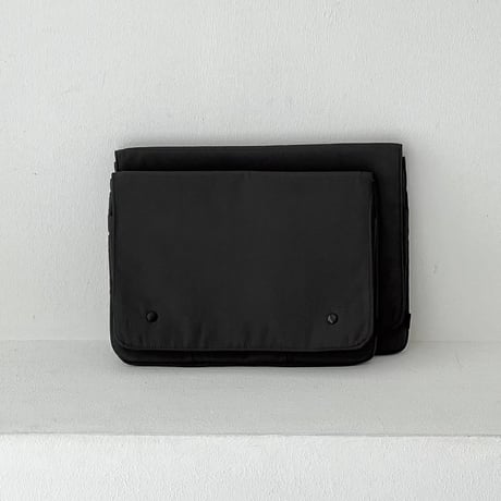 tabletcase-03004　Storage Pocket Tablet & Laptop Case