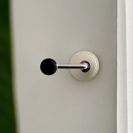 curtain-03016　Drop  Curtain Holdback