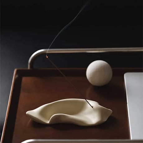 incenseholder-03087　Nuance Incense Holder