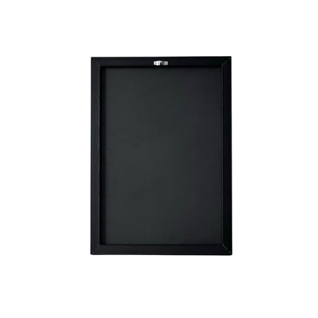 poster-03160　4×Modules Art poster with frame 70×50cm