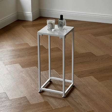 table-03161　Assembled Display Stand H60cm