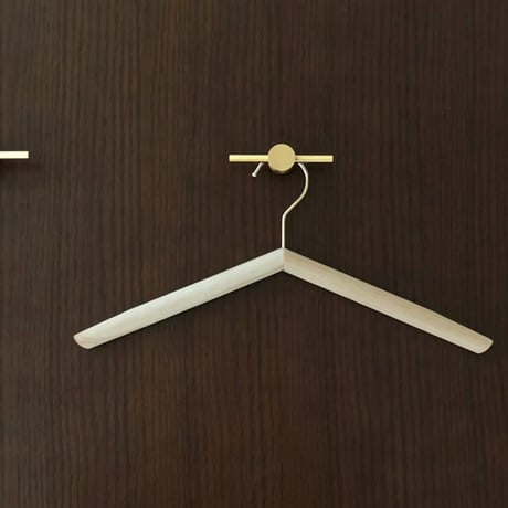 wall-03070　Steering Brass Wall Hook