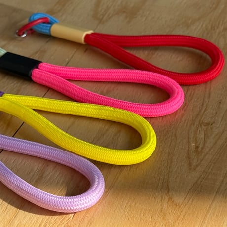 strap-03002　Multi Color Smart Phone Hand Strap