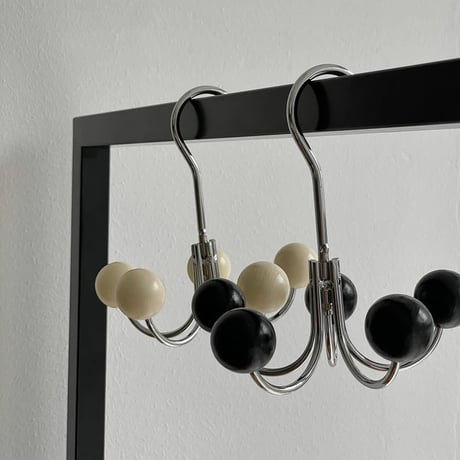 wall-03078　360° Rotation Octopus Hanger Ball Hook