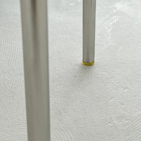 chair-03052　Stainless Steel Round Stool