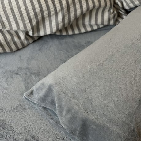 beddingsets-03052　Warm Stripe Bedding Sets