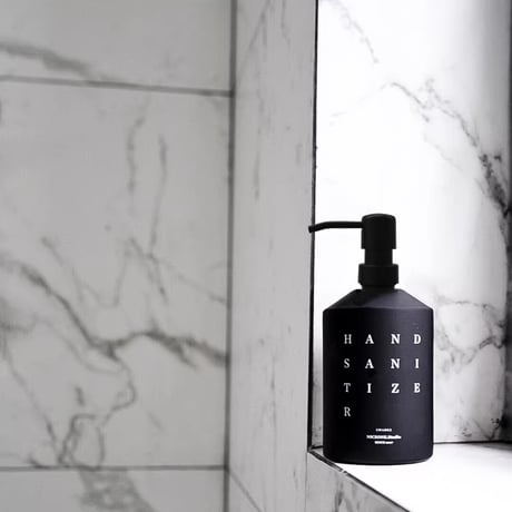 soapbottle-03050　HANDSANITIZER Soap Dispenser 500ml