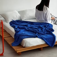 blanket-03047　Color Towel Blanket 200×120
