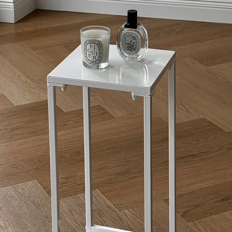 table-03161　Assembled Display Stand H60cm